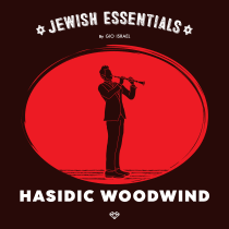 Jewish Essentials - Hasidic Woodwind