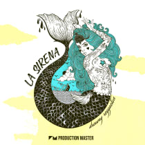 La Sirena: Dreamy Reggaeton