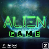 Alien Game: Part 2