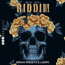 Metal Skull Riddim