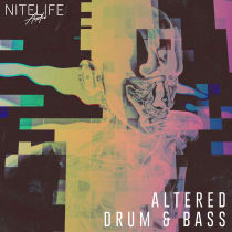 Altered Drum and Bass