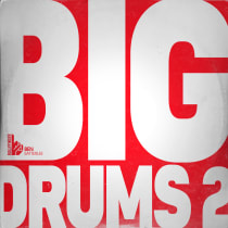 Big Drums 2