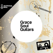 Grace - Soul Guitars