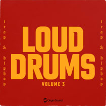 LOUD DRUMS 3