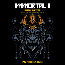 Immortal 2 - Riddim Dubstep