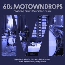 60s Motown Drops