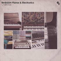 Bedroom Pianos & Electronics