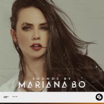 Sounds by Mariana Bo Sample Pack