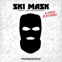 Ski Mask: G-House & Bass House