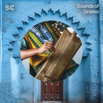 Sounds of Gnawa