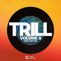 TRILL II - Trap & Hip Hop