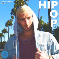 Max Champion & Chzn - Hip Pop