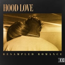 Hood Love: Resampled Romance