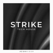 Strike - Tech House