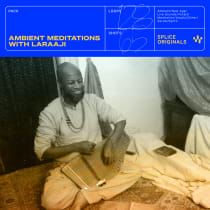 Ambient Meditations with Laraaji