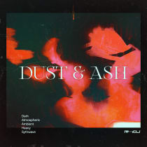 DUST AND ASH