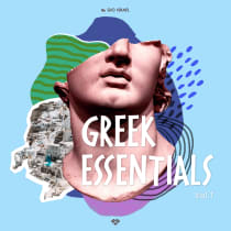 Greek Essentials Vol. 1