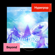 blackwinterwells -  vertex sample pack