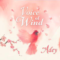 Voice of Wind - Adey 100bpm Phrases