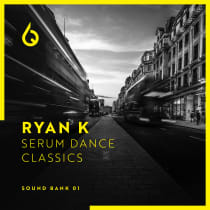 Ryan K Serum Dance Classics