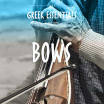 Greek Essentials: Bows