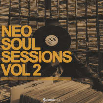 Neo Soul Sessions Vol 2