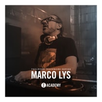 Marco Lys - Trademark Series