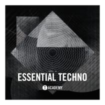 Essential Techno Vol. 4