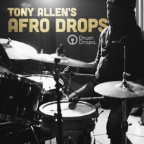 Tony Allen's Afro Drops