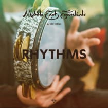 Middle East Essentials - RHYTHMS