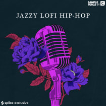 Jazzy Lofi Hip-Hop