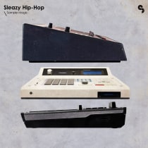 Sleazy Hip-Hop