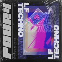 Left Field Techno 2