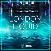 Black Octopus Sound - Dawdio London Liquid