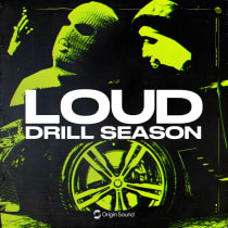 LOUD - DRILL SEASON