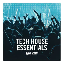 Tech House Essentials