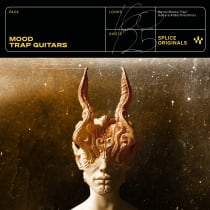 Moods: Trap Guitars
