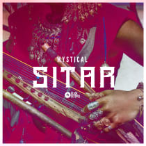 Mystical Sitar