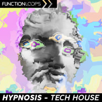 Hypnosis - Tech house