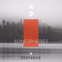 Sonespheres 01 - Distance