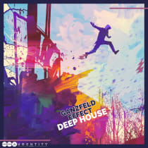 Ganzfeld Effect Deep House