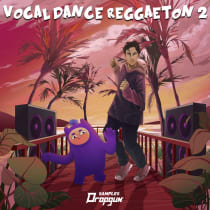 Vocal Dance Reggaeton 2