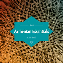 Armenian Essentials Vol. 1