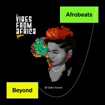 Dunnie: Vibes from Africa Sample Pack