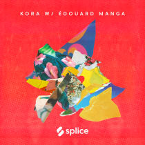 Kora with Edouard Manga