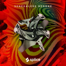 Senegalese Reggae