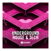 Underground House & Tech Vol. 4