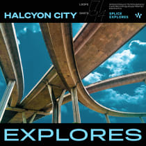 Halcyon City