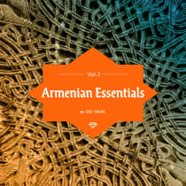 Armenian Essentials Vol. 2
