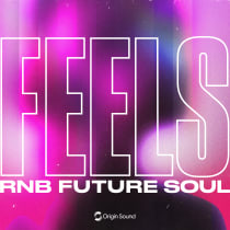 FEELS - RNB FUTURE SOUL